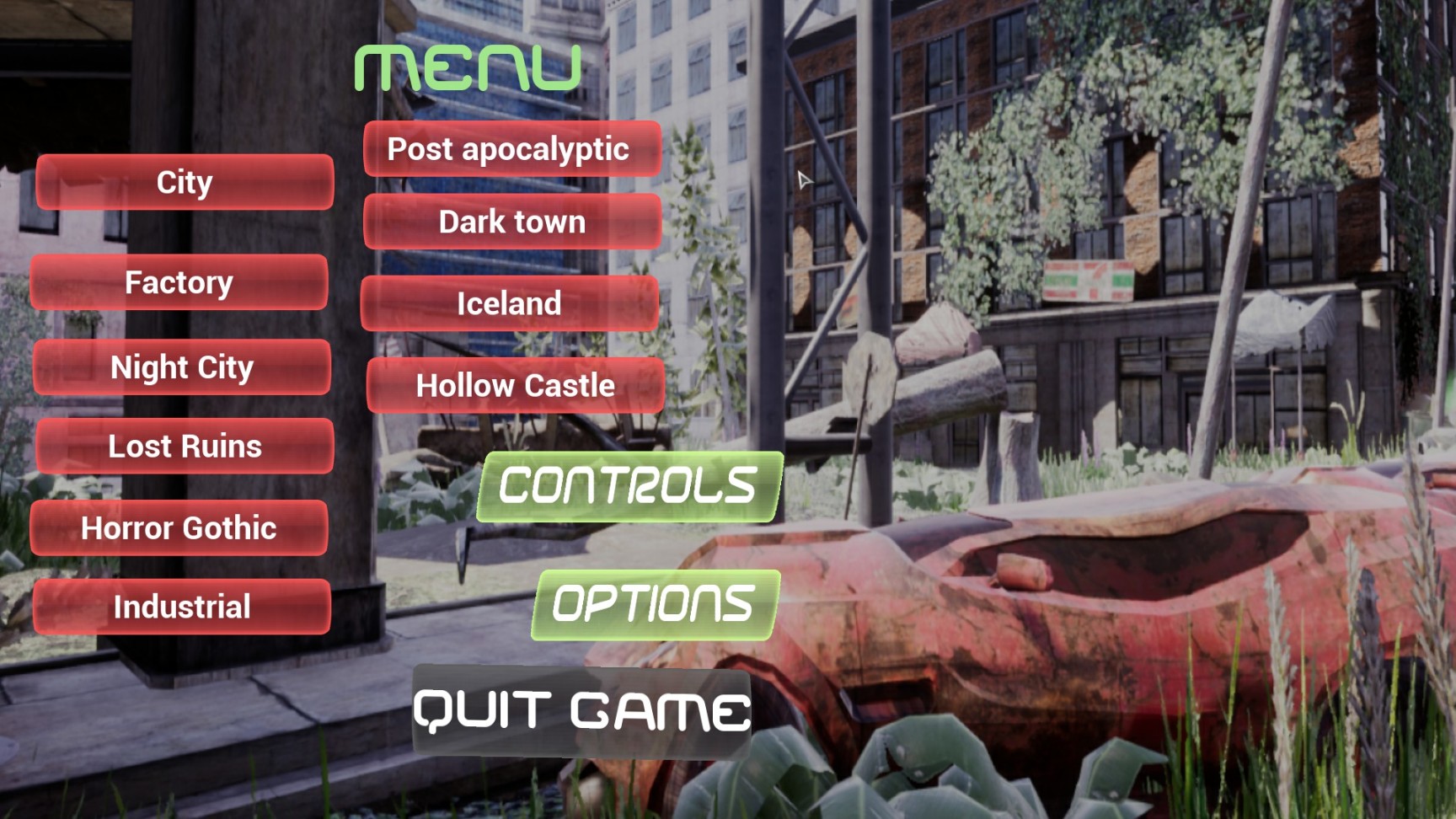 【PC游戏】新游《Gangsta: The Return》寄以期望的游戏作品也改变不了公司萎靡的现状-第7张