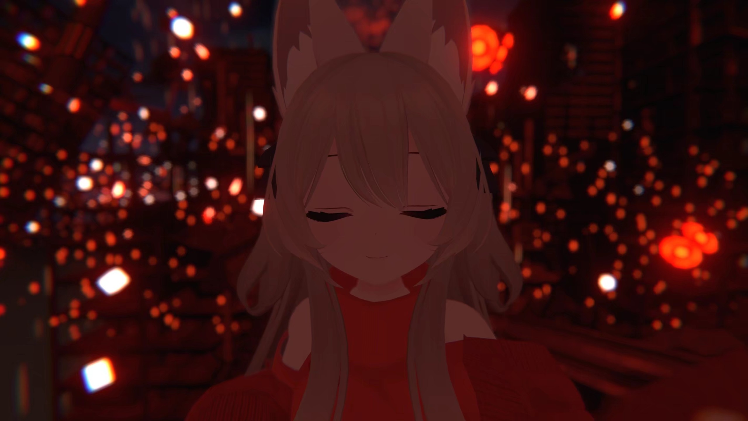 【VRChat】vrchat世界為什麼不可以是你的現實？-第3張