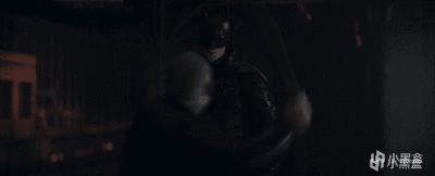 《新蝙蝠俠》無劇透影評：跳出超英框架的偵探懸疑電影-第6張