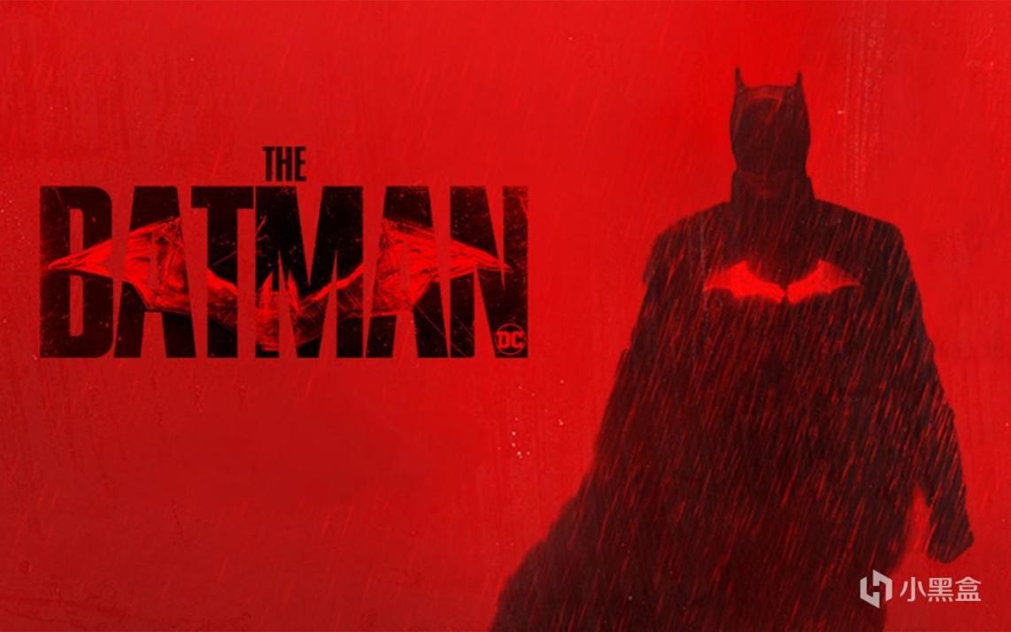 《新蝙蝠侠》无剧透影评：跳出超英框架的侦探悬疑电影-第0张