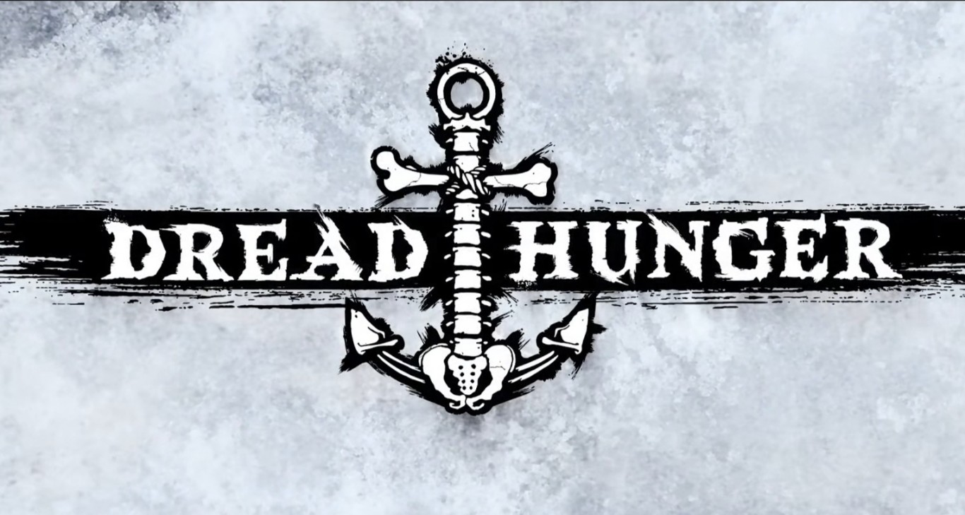 【PC游戏】简评：《恐惧饥饿》今年最刺激最有趣的组队生存冒险游戏-第0张