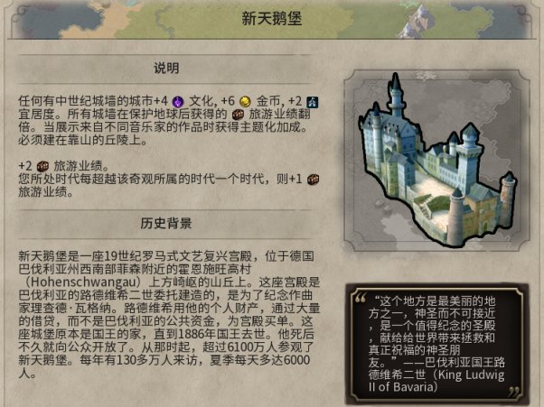 【PC遊戲】文明7出了？～哦，原來這是：“和而不同”介紹與安利-第39張