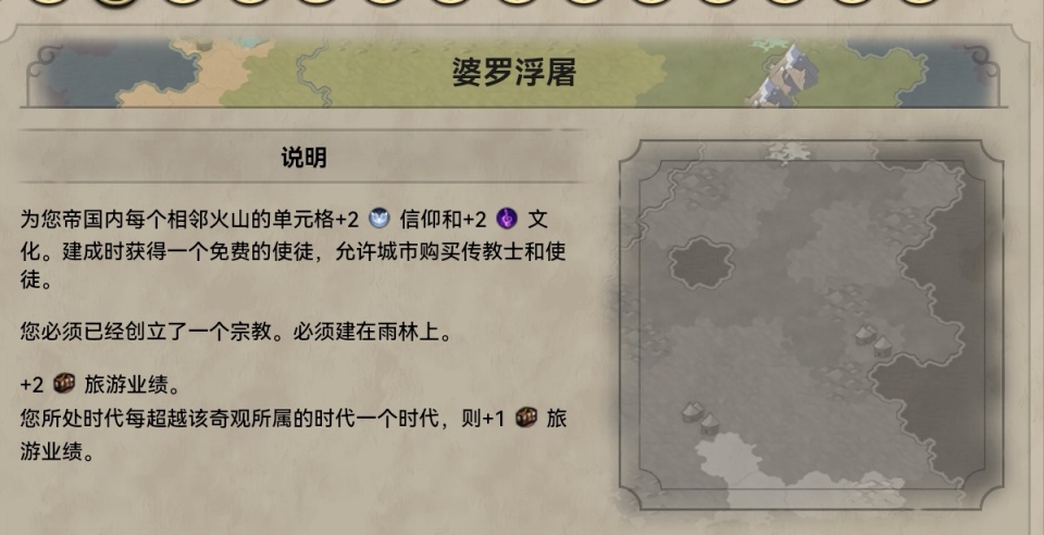 【PC遊戲】文明7出了？～哦，原來這是：“和而不同”介紹與安利-第4張