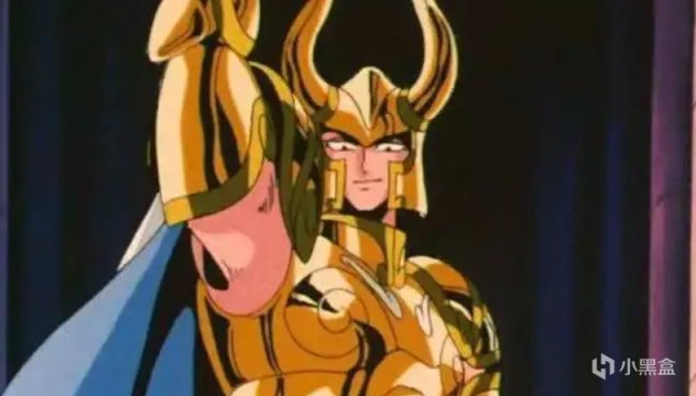 【影視動漫】聖鬥士星矢：最強的12黃金聖鬥士，你知道他們名字的真正含義嗎？-第9張
