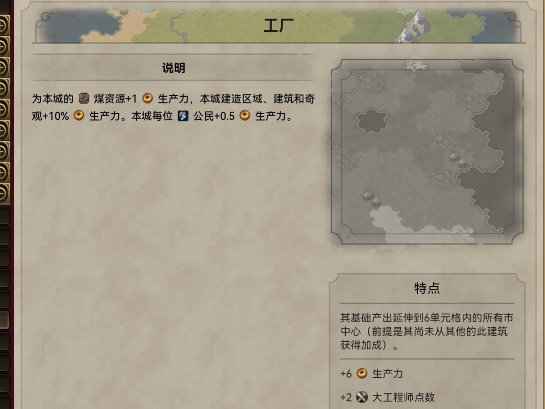 【PC遊戲】文明7出了？～哦，原來這是：“和而不同”介紹與安利-第23張