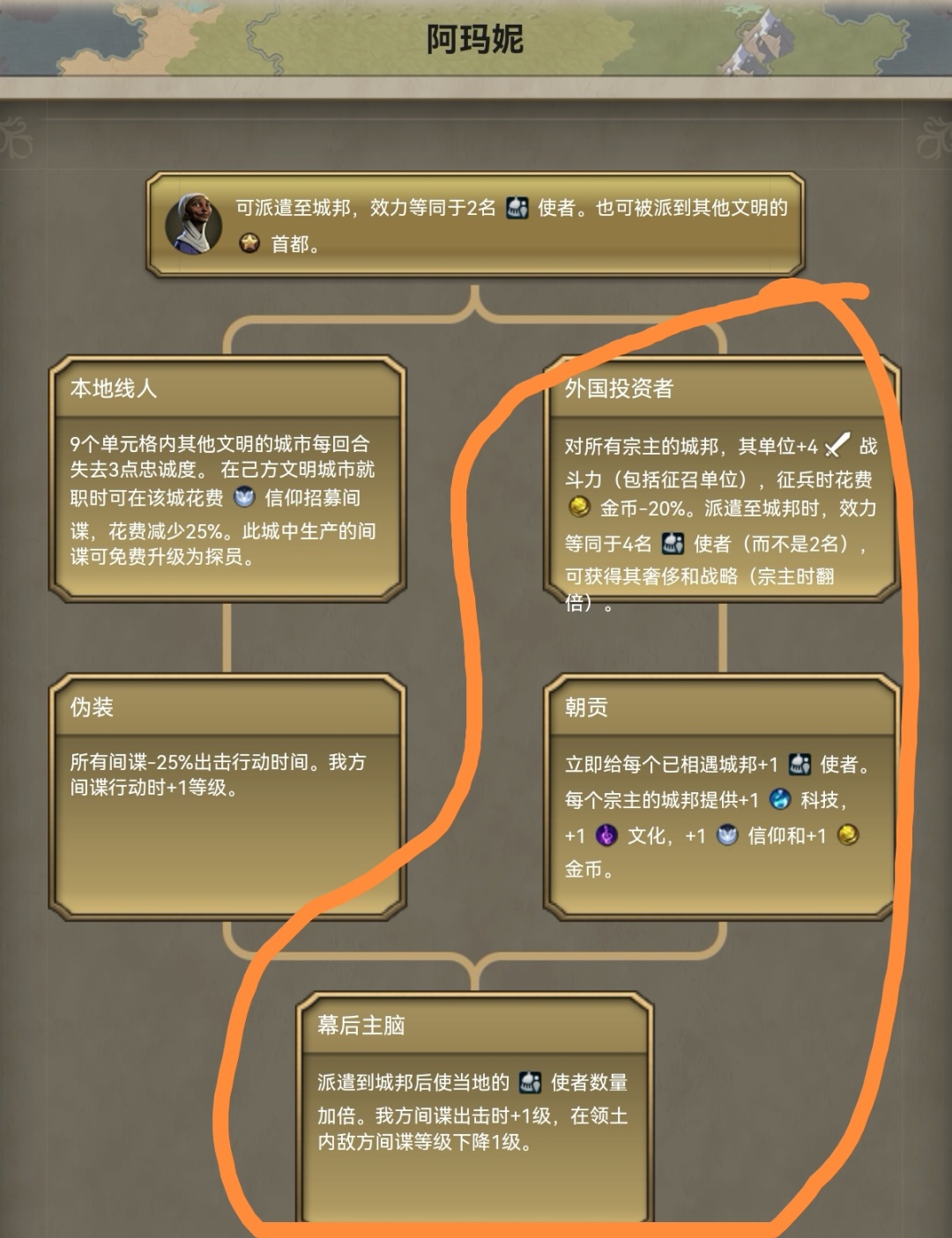 【PC遊戲】文明7出了？～哦，原來這是：“和而不同”介紹與安利-第63張