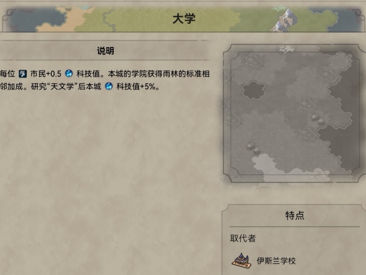 【PC遊戲】文明7出了？～哦，原來這是：“和而不同”介紹與安利-第22張