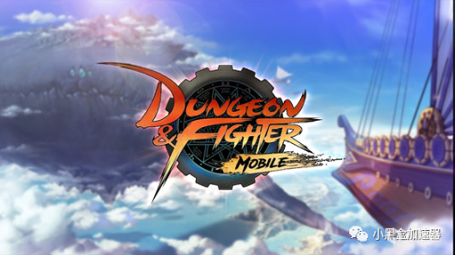 【手机游戏】3.24 外服手游日报：《地下城与勇士》手游《DNF M》于韩国正式推出！