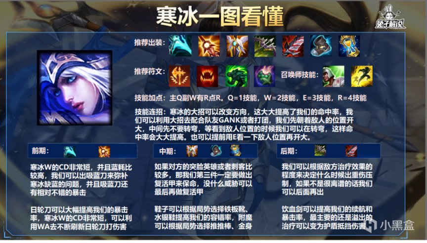 【英雄联盟手游】LOL手游：赛场黑科技盘点，中单璐璐对线团战两不误！-第11张