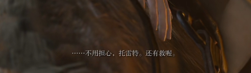 【艾尔登法环】环学分析：菈尼比梅琳娜好在哪里？-第1张