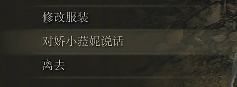 【艾尔登法环】环学分析：菈尼比梅琳娜好在哪里？-第17张