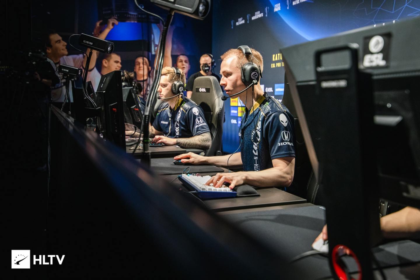 【CS:GO】ELIGE：我不觉得我们离赢得冠军还有那么远-3楼猫