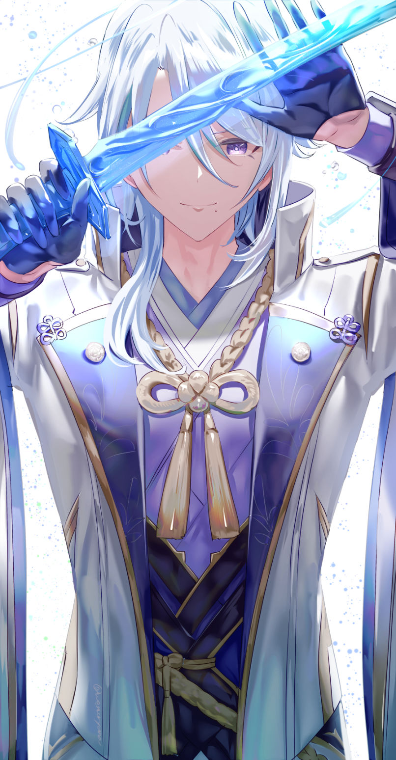 【V2.6攻略】爆肝！神里绫人全机制与武器圣遗物选择-第15张