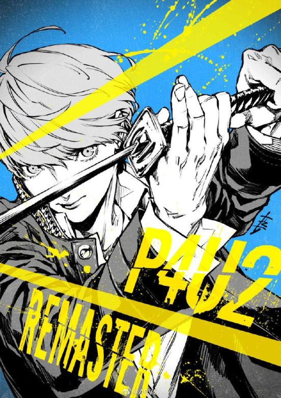 【PC游戏】P4AU：这副标题真是又怪又长-3楼猫