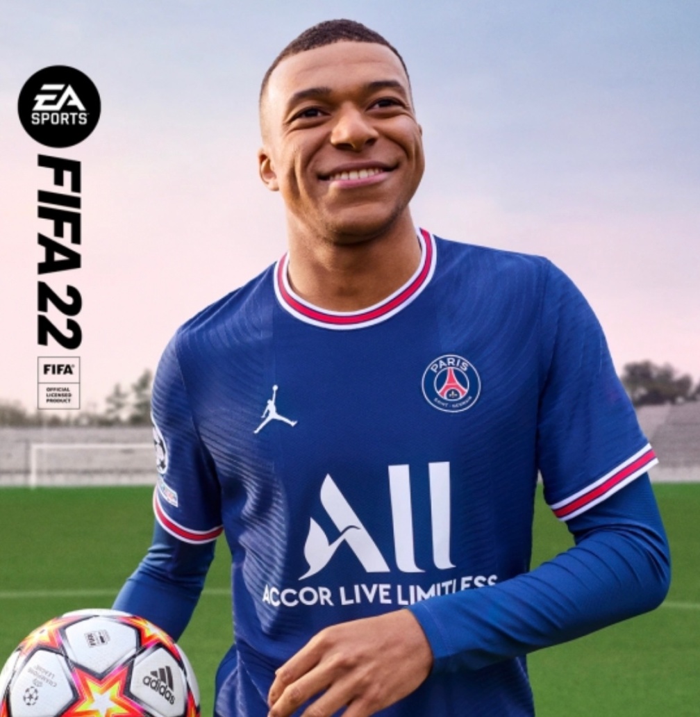 【FIFA 22】PC端更新內容