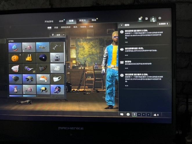 【绝地求生】深夜话题：我与PUBG那些事-第7张