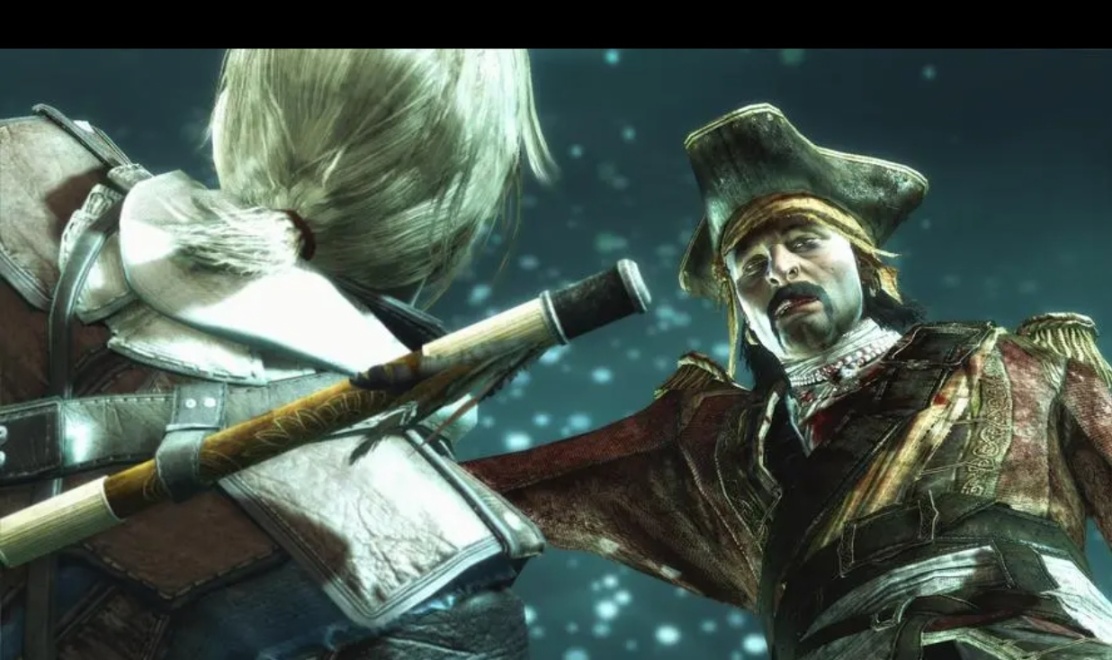 【PC遊戲】遊戲背後的故事 刺客教條黑旗 海盜黃金時代的輓歌-第15張