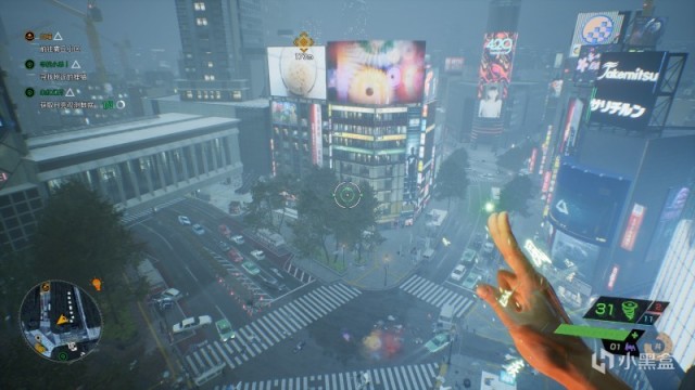 《幽灵线：东京》玩家简评：都市传说大合集-第36张