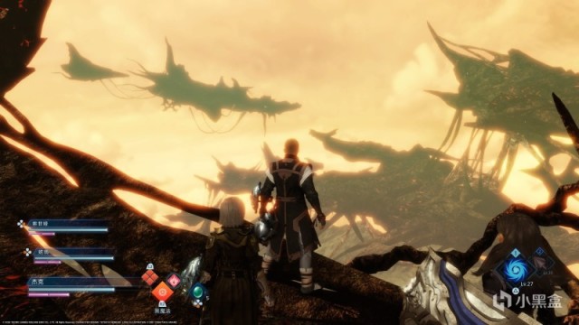 《最终幻想：起源》玩家简评：噩梦般的跑图体验-第9张