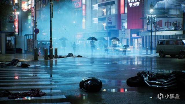 《鬼線：東京》玩家簡評：都市傳說大合集-第3張