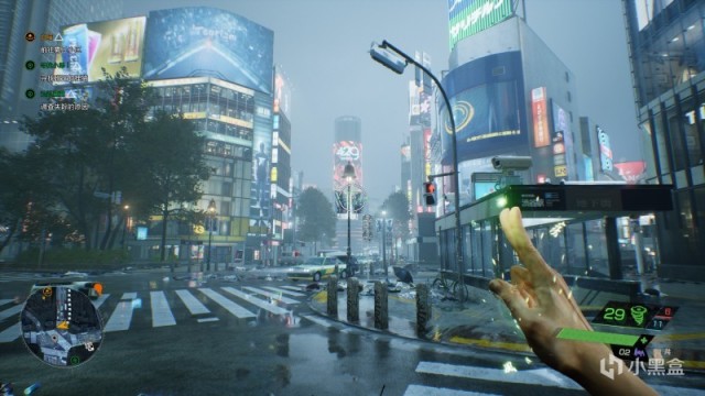 《鬼線：東京》玩家簡評：都市傳說大合集-第7張