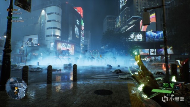 《鬼線：東京》玩家簡評：都市傳說大合集-第29張