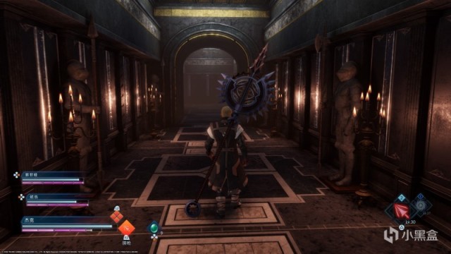 《最终幻想：起源》玩家简评：噩梦般的跑图体验-第10张