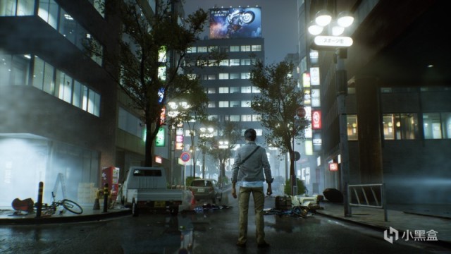 《幽灵线：东京》玩家简评：都市传说大合集-第15张