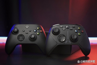 Xbox One和Series手柄区别及购买建议-第0张