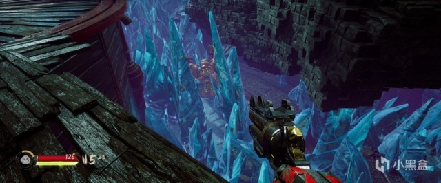 《影子武士3》玩家简评：射与跳的屠龙之旅-第21张