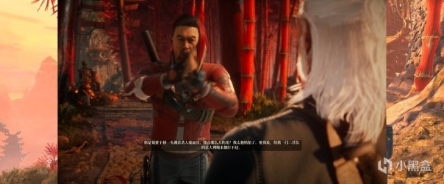 《影子武士3》玩家簡評：射與跳的屠龍之旅-第16張