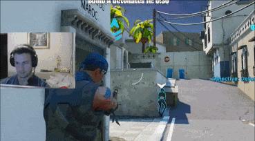 【CS:GO】你可以在任何射擊遊戲裡玩到Dust2-第14張