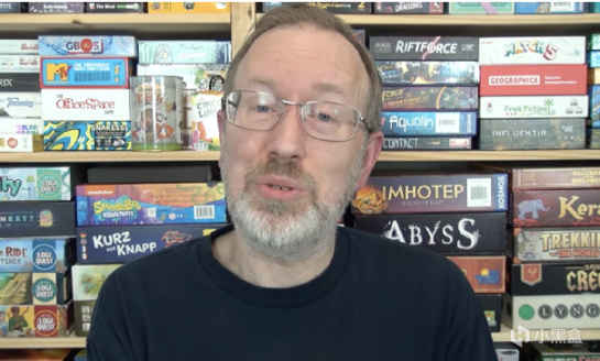 【桌遊綜合】大變革！北美桌遊廠商將大規模進軍抖音！-第1張