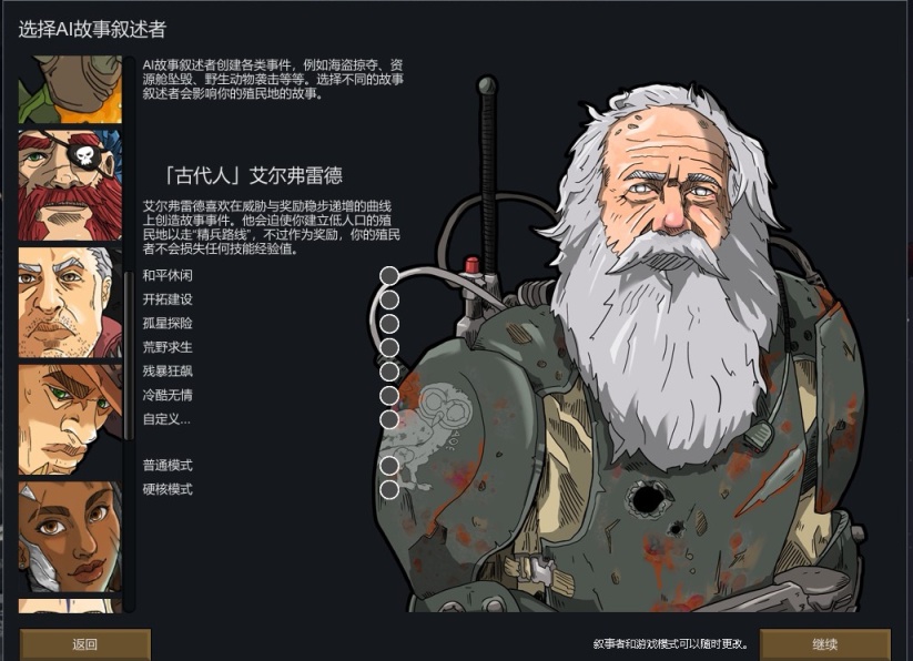 《环世界》殖民经营游戏中的佼佼者-第5张