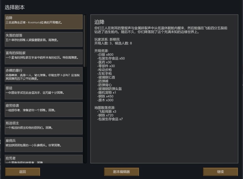《环世界》殖民经营游戏中的佼佼者-第4张
