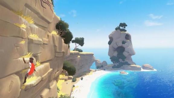 《Rime》開發者：一次接近死亡的經歷，讓我找到了遊戲的創作靈感-第5張