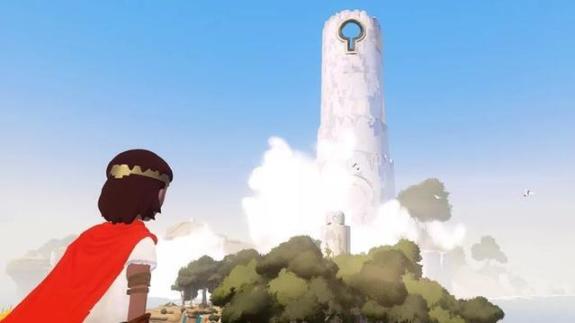 《Rime》開發者：一次接近死亡的經歷，讓我找到了遊戲的創作靈感-第1張