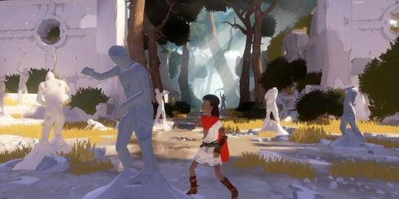 《Rime》開發者：一次接近死亡的經歷，讓我找到了遊戲的創作靈感-第6張