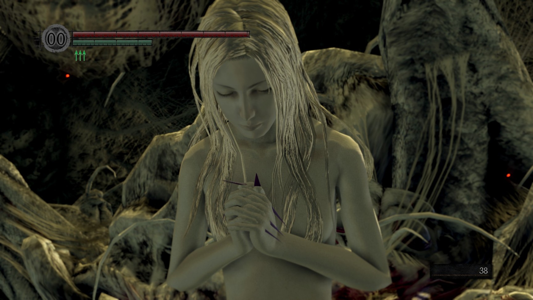 【PC遊戲】來自篝火的力量，讚美太陽！【遊戲補全計劃01】-第8張