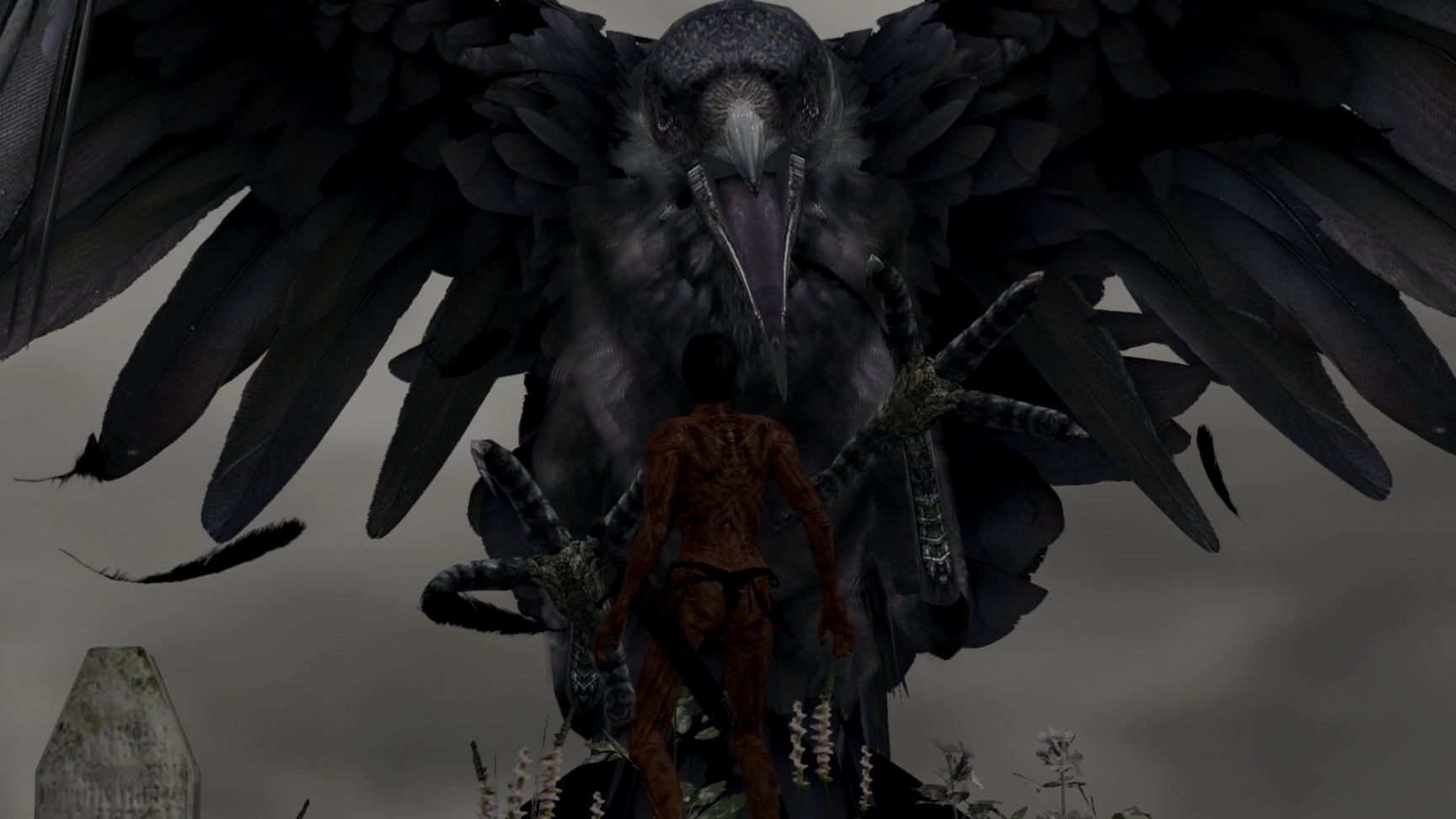 【PC遊戲】來自篝火的力量，讚美太陽！【遊戲補全計劃01】-第2張