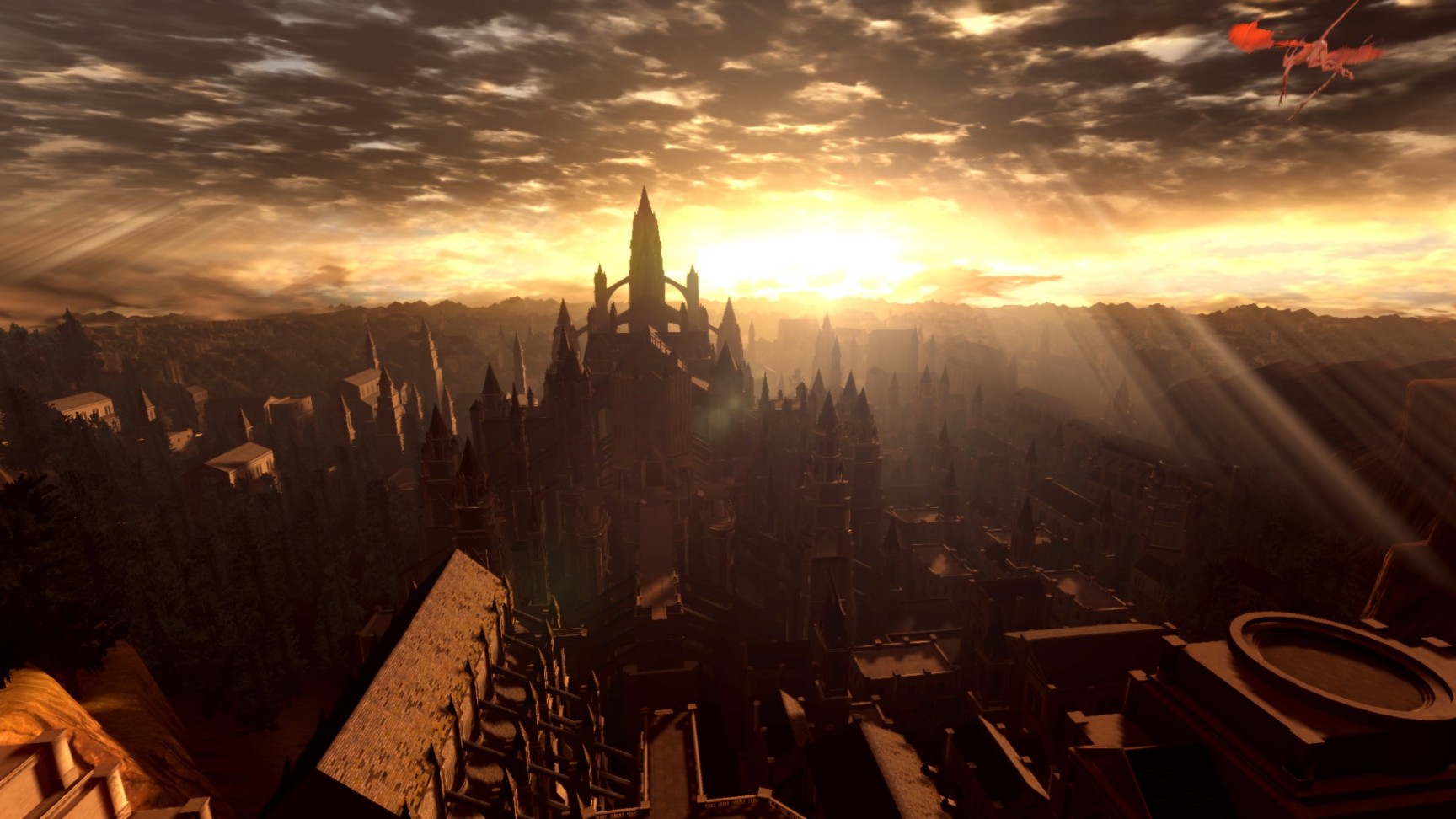 【PC遊戲】來自篝火的力量，讚美太陽！【遊戲補全計劃01】-第4張