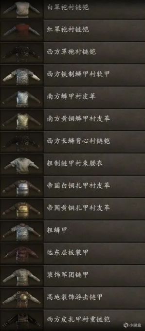 【MOD精選】成百上千，新裝備來襲！體驗騎砍2《開源軍械庫》最新版！-第16張