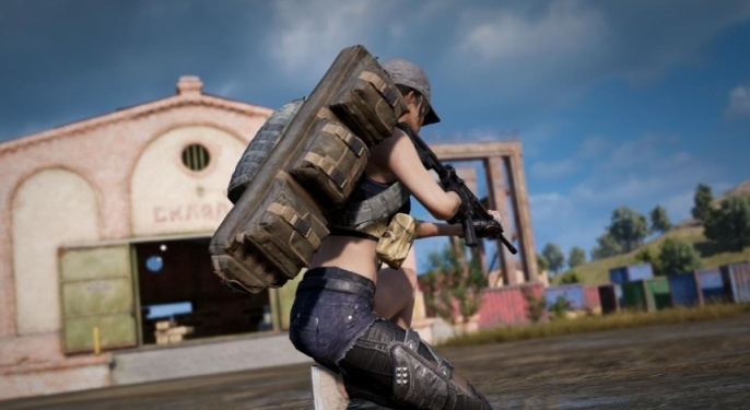 【絕地求生】PUBG戰術道具攻略：五分鐘成為整活大師！-第12張