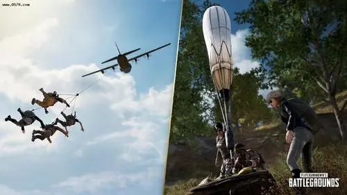 【絕地求生】PUBG戰術道具攻略：五分鐘成為整活大師！-第13張