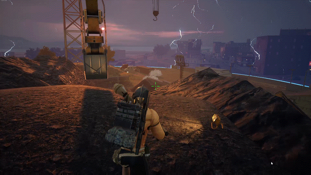 【絕地求生】PUBG戰術道具攻略：五分鐘成為整活大師！-第5張