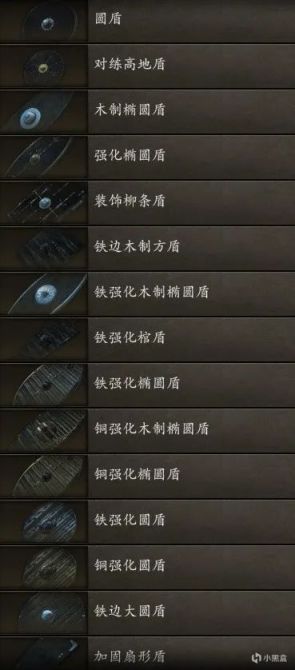 【MOD精選】成百上千，新裝備來襲！體驗騎砍2《開源軍械庫》最新版！-第17張