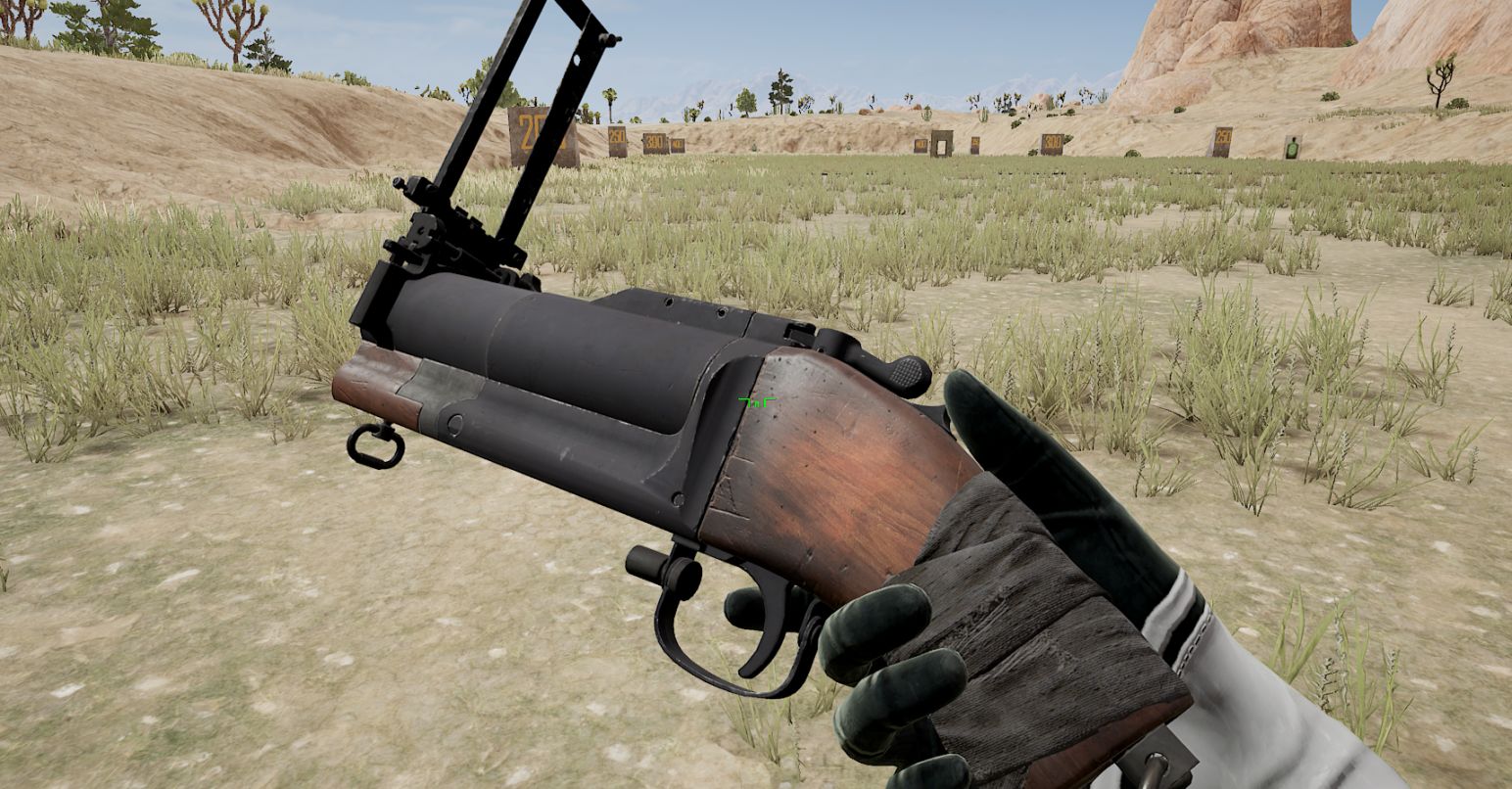 【絕地求生】PUBG戰術道具攻略：五分鐘成為整活大師！-第6張