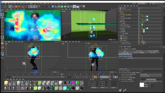 【脑洞创作】是Viper的帅气壁纸哦！-第4张