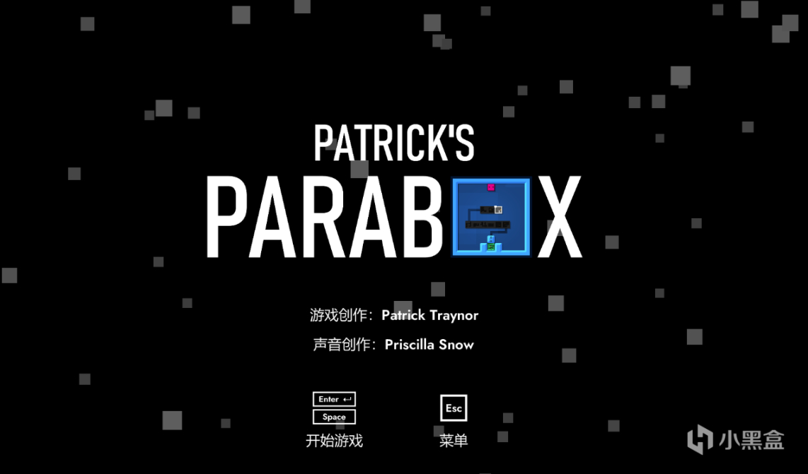 《Patrick's Parabox》测评：一款99%好评率的推箱子游戏-第3张