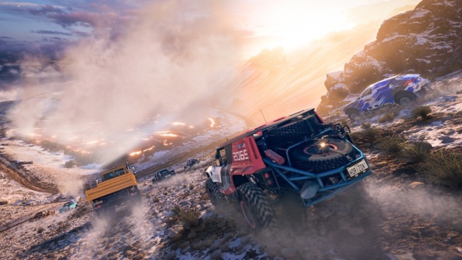 【极限竞速：地平线 5】地平线5萌新解答—Xbox(XGP)与steam的疑问-第0张